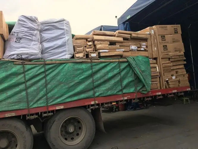 运河家具托运